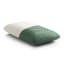 Malouf Green Z Zoned CBD Infused Pillow - Queen angle