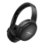 Bose Quiet Comfort 45 Noise-Canceling Wireless Headphones - Black