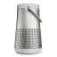 Bose SoundLink Revolve Plus 2 Bluetooth Speaker - Luxe Silver angle