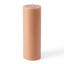 Okra Candle Nude Pillar Candle - Large