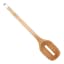 Legend Premium Beechwood Slotted Spoon