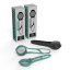 Brewspoon Filter Spoon Coffee Maker - Mint angle