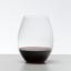 Riedel Wine Friendly Stemless Wine Glasses, Set of 4 on the table