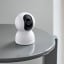 Xiaomi C400 Smart Security Camera on the table