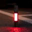 Xiaomi Multifunctional Flash Light on the street