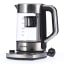 Severin Tea Maker with Automatic Lift Function, 1.7L angle
