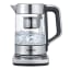 Severin Tea Maker with Automatic Lift Function, 1.7L angle