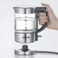 Severin Electric Glass Kettle, 500ml detail