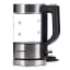 Severin Electric Glass Kettle, 500ml angle