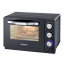 Severin Baking and Toaster Oven with Convection, 1380W angle