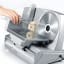 Severin Universal Slicer with cheese