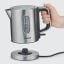 Severin Electric Kettle, 1L angle
