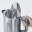 Severin Digital Kettle, 1.7L detail of the lid