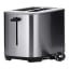 Severin 2 Slice Toaster with Bagel Function, 800W angle