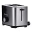 Severin 2 Slice Toaster with Bagel Function, 800W angle