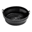 MicroGarden Round Airfryer Basket