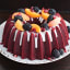 Nordic Ware Brilliance Bundt Pan, 10-Cup cake