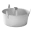 Nordic Ware 2 Piece Angel Food Pan with Removable Cone, 25cm