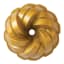 Nordic Ware 75th Anniversary Braided Bundt Pan angle