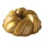 Nordic Ware 75th Anniversary Braided Bundt Pan