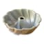 Nordic Ware 75th Anniversary Braided Bundt Pan angle