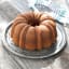 Nordic Ware Anniversary Bundt Pan, 12 Cup cake