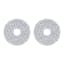 Xiaomi Mi Replacement Mop Pad for X10+ / X10 Robot Vacuum Cleaner