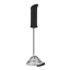 Dreamfarm Smood Potato Masher - Black