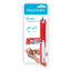 Dreamfarm Sharple Peeler - Red packaging