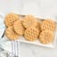 Nordic Ware Heirloom Cookie Stamps, Set of 3 cookies