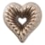 Nordic Ware Elegant Heart Bundt, 10-cup