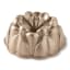 Nordic Ware Magnolia Bundt Pan, 10-Cup