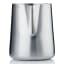 Barista & Co Pro Pitcher, 620ml - Brushed Steel angle