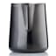 Barista & Co Pro Pitcher, 620ml - Black angle