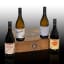 Old Road Wine Company The Originals, Box of 4 on the table with the package box