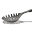 OXO Good Grips Pasta Scoop & Strainer angle