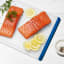 OXO Good Grips Everyday Cutting Board, Set of 3 with fish