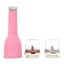 FinaMill Battery Operated Grinder with Pods - Pink