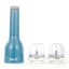 FinaMill Battery Operated Grinder with Pods - Ocean Blue