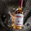 Benromach 10-Year-Old Single Malt Whisky, 700ml with a cloth