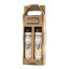 Luckybird African Ginger & Pineapple Syrup Gift Pack