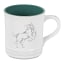 Le Creuset Zodiac Seattle Mug, 400ml - Aries