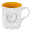 Le Creuset Zodiac Seattle Mug, 400ml - Virgo