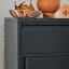 Popstrukt Bon Bon Buddy Side Table - Dark Flint