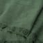 Yuppiechef Stonewashed Cotton Sage Tablecloth - 8-10 Detail Image 