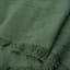 Yuppiechef Stonewashed Napkins, Set of 4 - Sage Detail Images 