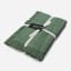 Yuppiechef Stonewashed Napkins, Set of 4 - Sage