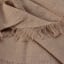 Yuppiechef Stonewashed Cotton Natural Tablecloth - 8-10 - Detail Image 