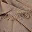 Yuppiechef Stonewashed Cotton Natural Tablecloth - 10-12 Detail Image 