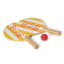 Printworks Beach Tennis Frescobol Set angle